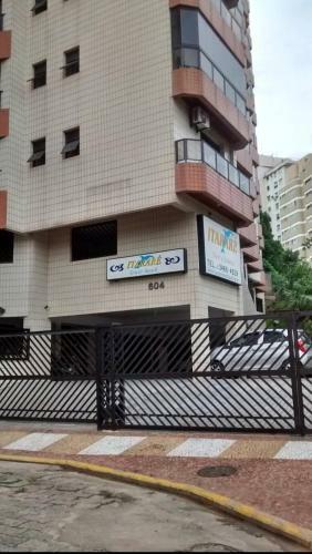 Apartamento Flatmare