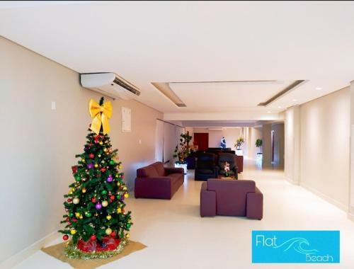 Apartamento Flat Palladium Belvedere