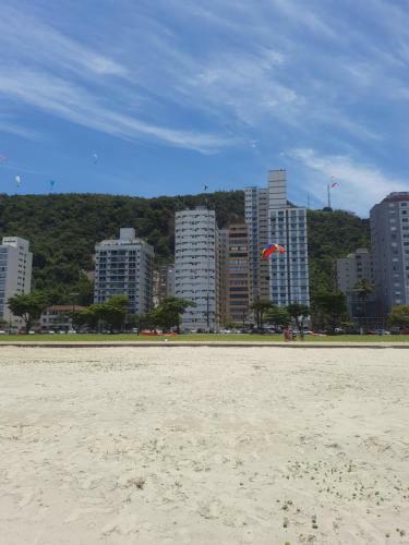 Apartamento - Quadra Da Praia