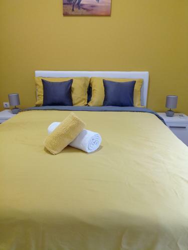 Apartman Sunflower