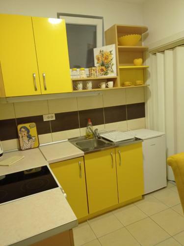 Apartman Sunflower