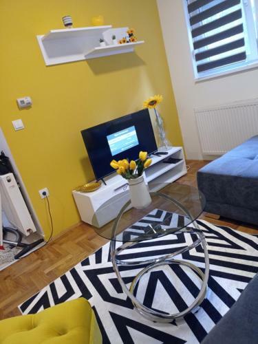 Apartman Sunflower