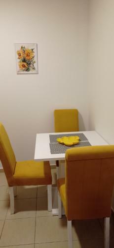 Apartman Sunflower