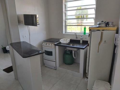Apartamento Vista Pro Mar Ll