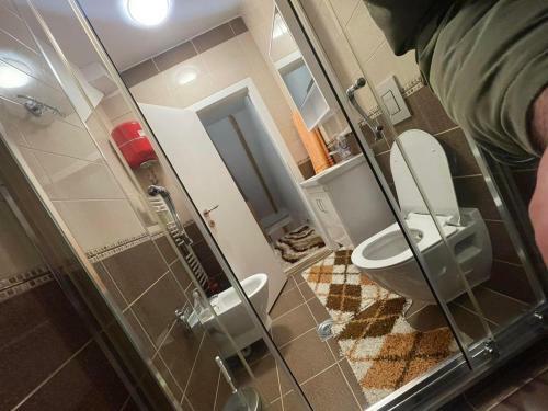 Villa Hoxha Brezovic�