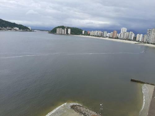 Apartamento Kitnet Vista Linda
