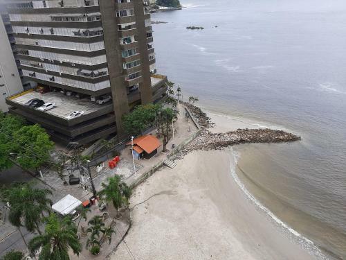 Apartamento Kitnet Vista Linda