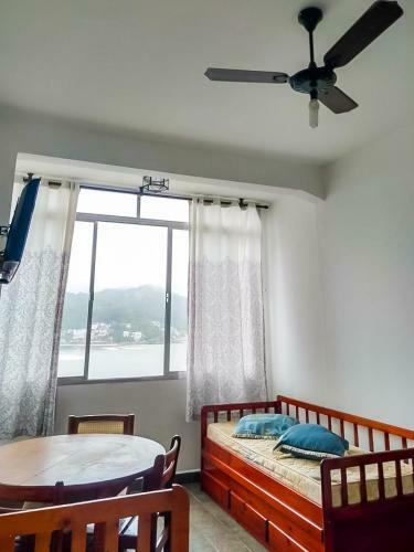 Apartamento Kitnet Vista Linda