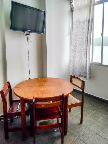 Apartamento Kitnet Vista Linda