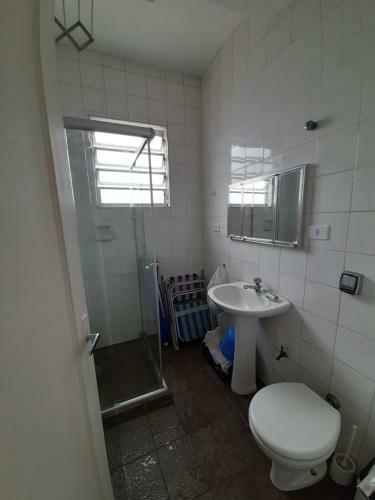Apartamento Kitnet Vista Linda