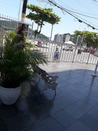 Apartamento Apto P� Na Areia