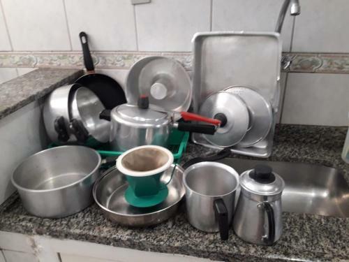 Apartamento Apto P� Na Areia