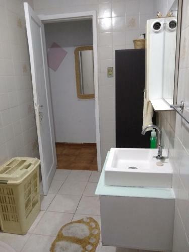 Apartamento Encantador Com Estacionamento