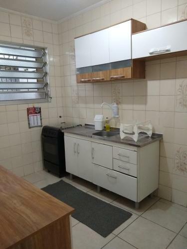 Apartamento Encantador Com Estacionamento
