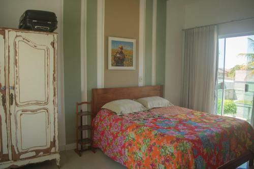 Casa De Vidro