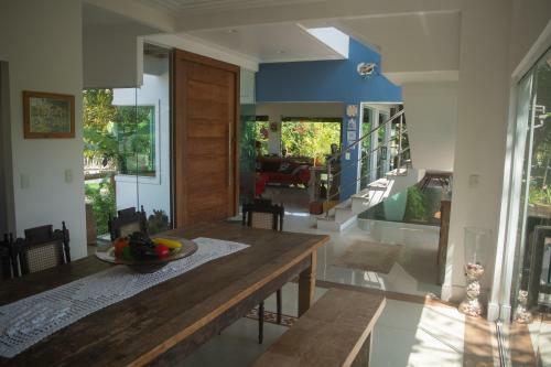 Casa De Vidro