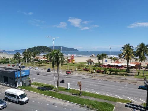 Apartamento Vista Pro Mar L