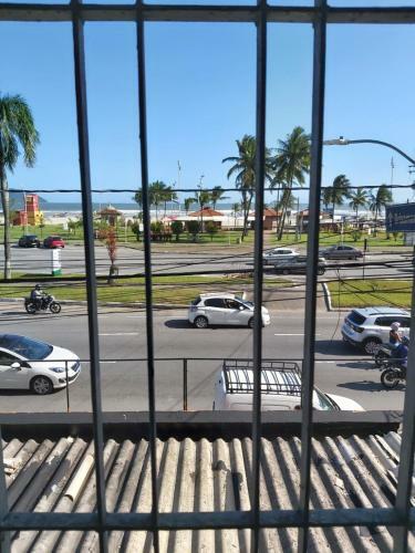 Apartamento Vista Pro Mar L