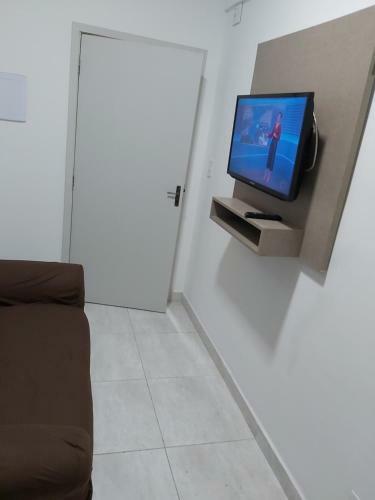 Apartamento Vista Pro Mar L