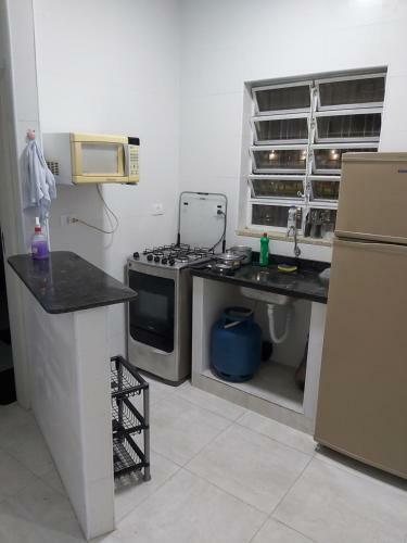 Apartamento Vista Pro Mar L