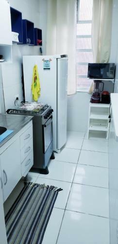 Apartamento St�dio Itarare