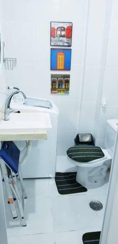 Apartamento St�dio Itarare