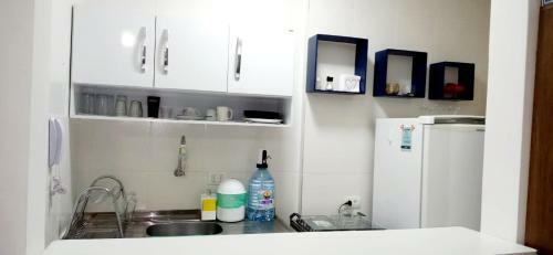 Apartamento St�dio Itarare