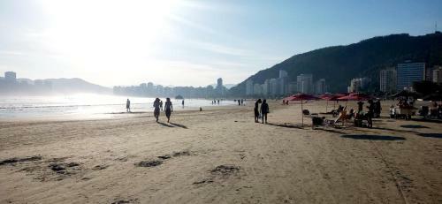 Apartamento St�dio Itarare