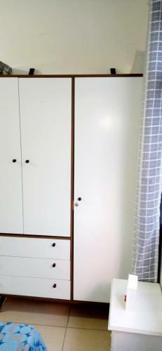 Apartamento St�dio Itarare