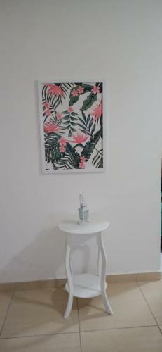 Apartamento St�dio Itarare