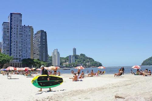 Apartamento Flat Palladium Belvedere Com Piscina