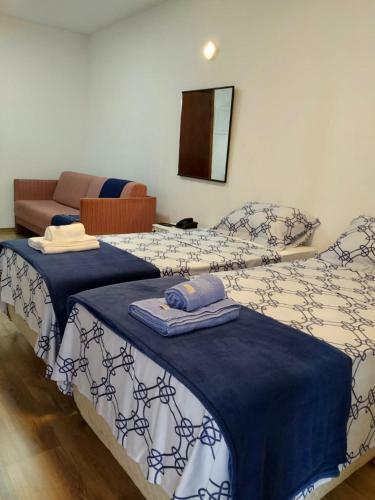 Apartamento Flat Palladium Belvedere Com Piscina