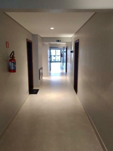 Apartamento Flat Palladium Belvedere Com Piscina