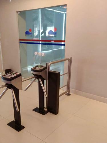 Apartamento Flat Palladium Belvedere Com Piscina