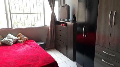 Apartamento Praia Da Biquinha