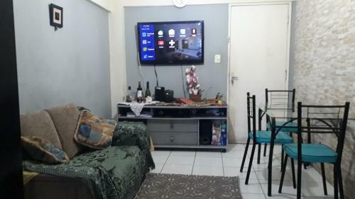 Apartamento Praia Da Biquinha
