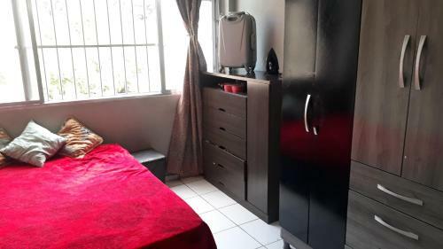 Apartamento Praia Da Biquinha