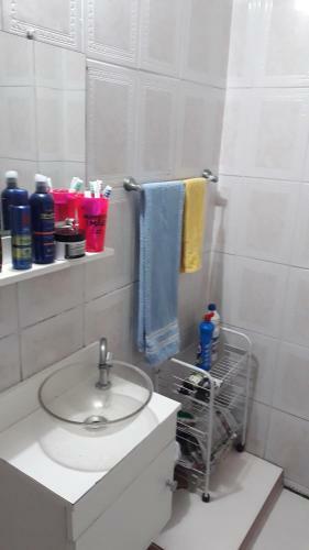 Apartamento Praia Da Biquinha