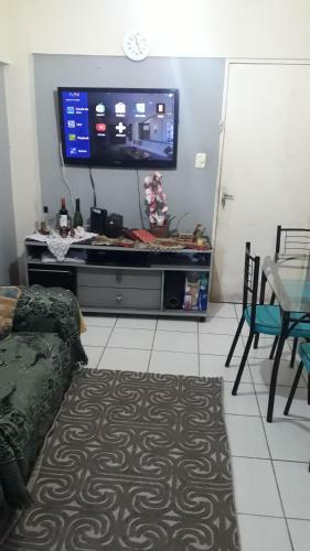 Apartamento Praia Da Biquinha