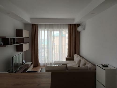 Apartamento Horia's Luxury Residence
