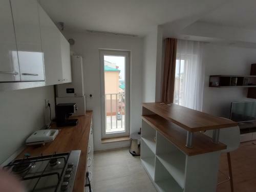 Apartamento Horia's Luxury Residence