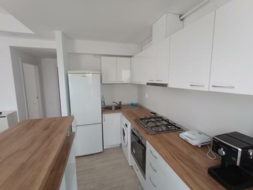 Apartamento Horia's Luxury Residence