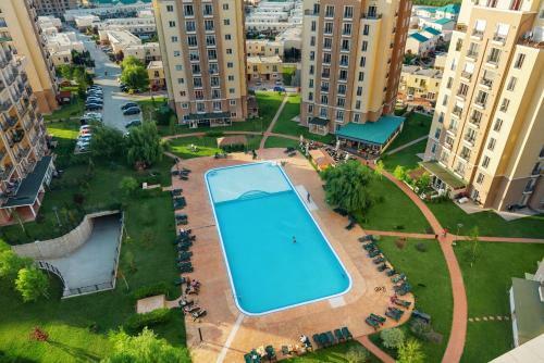 Apartamento Horia's Luxury Residence