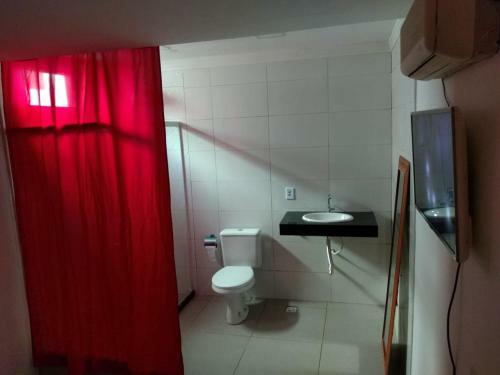 Albergue Pousada Albarquel