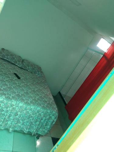 Albergue Pousada Albarquel