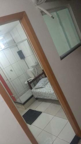 Albergue Pousada Albarquel