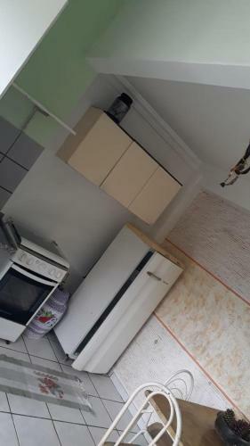 Apartamento Kitnet Praia Jacaraipe