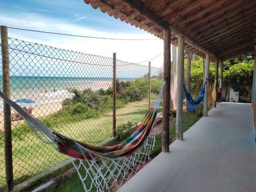Casa de Frente Para O Mar Em Manguinhos