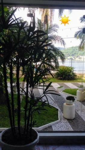 Apartamento Aptomessiassu - Praia Dos Milion�rios