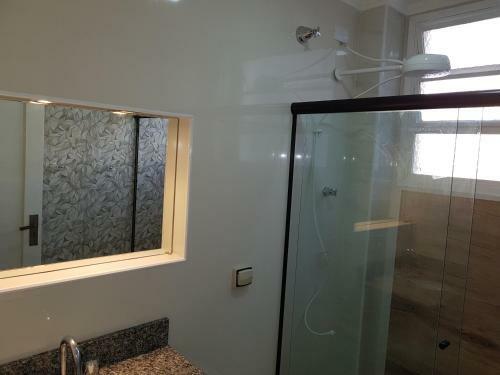 Apartamento Nautilus Seaview Bay-sv/sp